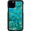 iKins SmartPhone case iPhone 11 Pro almond blossom black