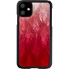 iKins SmartPhone case iPhone 11 pink lake black