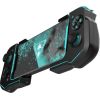 Turtle Beach controller Atom Android, black/teal