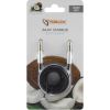 Sbox AUX Cable 3.5mm to 3.5mm 3535-1.5W coconut white
