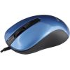 Sbox Optical Mouse M-901 blue