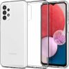 Fusion Ultra Back Case 1 mm izturīgs silikona aizsargapvalks Samsung A135 Galaxy A13 4G caurspīdīgs