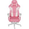 Genesis Gaming Chair Nitro 710 Pink/White