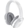 Razer Gaming Headset Barracuda  Built-in microphone, Mercury White, Wireless, Over-Ear, Noice canceling