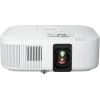 Epson 3LCD projector EH-TW6250 4K PRO-UHD 3840 x 2160 (2 x 1920x1080), 2800 ANSI lumens, White, Wi-Fi, Lamp warranty 12 month(s)