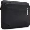 Thule Subterra MacBook Sleeve TSS-313B Black, 13 "