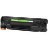 ColorWay Toner Cartridge, Black, Canon 737, HP CF283X