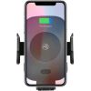 Tellur Wireless car charger, QI certified, 10W, IR sensor, WCCM2 black