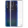 Tellur Cover Basic Silicone for Samsung Galaxy A60 transparent