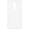 Tellur Cover Silicone for Nokia 5 transparent