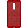 Tellur Cover Heat Dissipation for Nokia 5 red