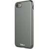 Tellur Cover Premium Ultra Shield for iPhone 7 silver