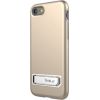 Tellur Cover Premium Kickstand Ultra Shield for iPhone 7 gold