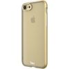 Tellur Cover Premium Fluid Fusion for iPhone 7 gold
