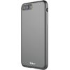 Tellur Cover Premium Ultra Shield for iPhone 7 Plus silver