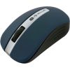 Tellur Basic Wireless Mouse, LED dark blue