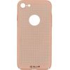 Tellur Cover Heat Dissipation for iPhone 8 rose gold