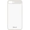 Tellur Cover Hybrid Matt Bumper for iPhone 8 Plus white