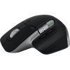 LOGITECH MX Master 3S For MAC Bluetooth Mouse - SPACE GREY