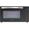 AENO Electric Oven EO1: 1600W, 30L, 6 automatic programs+Defrost+Proofing Dough, Grill, Convection, 6 Heating Modes, Double-Glass Door, Timer 120min, LCD-display