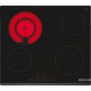 Bosch Series 6 ceramic hob PKF645FP2C 60 cm 4 zone(s)