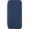 Evelatus  
       Apple  
       iPhone 14 Pro 6.1 Book Case 
     Blue