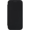Evelatus  
       Apple  
       iPhone 14 6.1 Book Case 
     Black