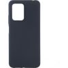 Evelatus  
       Xiaomi  
       POCO X4 GT Premium mix solid Soft Touch Silicone case 
     Midnight Blue
