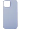 Evelatus  
       Apple  
       iPhone 14 Pro 6.1 Premium mix solid Soft Touch Silicone case 
     Lilac