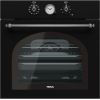 Built in oven Teka HRB6300ATS Anthracite Silver