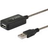 SAVIO USB active port extension 5m CL-76 (5 m)