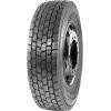 315/80R22.5 LEAO (INFINITY) KTD300 156/150L (154/150M) 20PR M+S 3PMSF