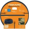 Fiskars Laistīšanas šļūtene 13mm (1/2") 30m Q3