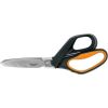 Fiskars PowerArc Šķēres smagiem darbiem 26cm