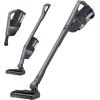 Miele Triflex HX1 Graphite grey