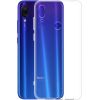 Evelatus  
       Xiaomi  
       Redmi Note 7 Silicone case 
     Transparent