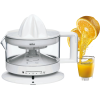 Citrusaugļu suluspiede Braun CJ3000 WH