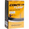 Continental 700 x 25-32mm 42mm Presta / Melna / 700c x 25-32