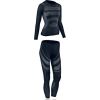 F-lite Superactive Set Long Woman / Melna / L