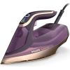 Philips DST8040/30 iron Steam iron SteamGlide Elite soleplate 3000 W Lilac