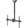 DIGITUS Monitor/TV Ceiling Mount 37-70inch 50kg max 560-910mm black