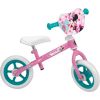 Huffy Minnie Kids Balance Bike 10"