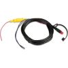 Garmin Cable,Power,Data,6ft,echoMAP Essentials