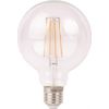 LIGHT BULB LED E27 3000K 7W/806LM D95 70113 LEDURO