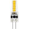 LIGHT BULB LED G4 3000K 2W/200LM 21036 LEDURO