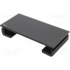 LOGILINK BP0140 Tabletop monitor riser 520mm long foldable