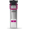 Epson 	C13T11D340 Ink cartrige, Magenta, XL