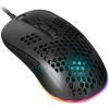 Gaming, optic, wired mouse  DEFENDER GM-620L SHEPARD 12800dpi 7P RGB