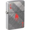 Zippo šķiltavas 48451 Ace Design