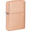 Zippo šķiltavas 48107 Solid Copper